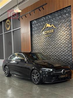 مرسيدس بنز C-Class